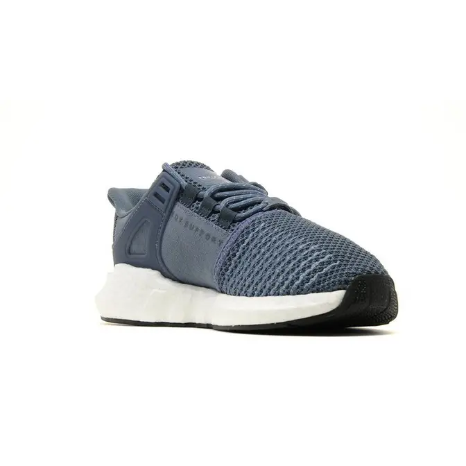 Eqt support outlet blue