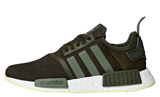 adidas NMD R1 Night Cargo