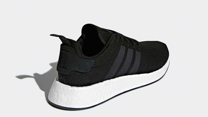 hestekræfter Virus Ung dame adidas NMD R2 Black White | Where To Buy | CQ2402 | The Sole Supplier