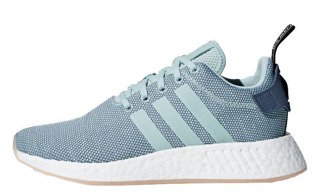 adidas NMD R2 Blue Womens | Where To Buy | CQ2010
