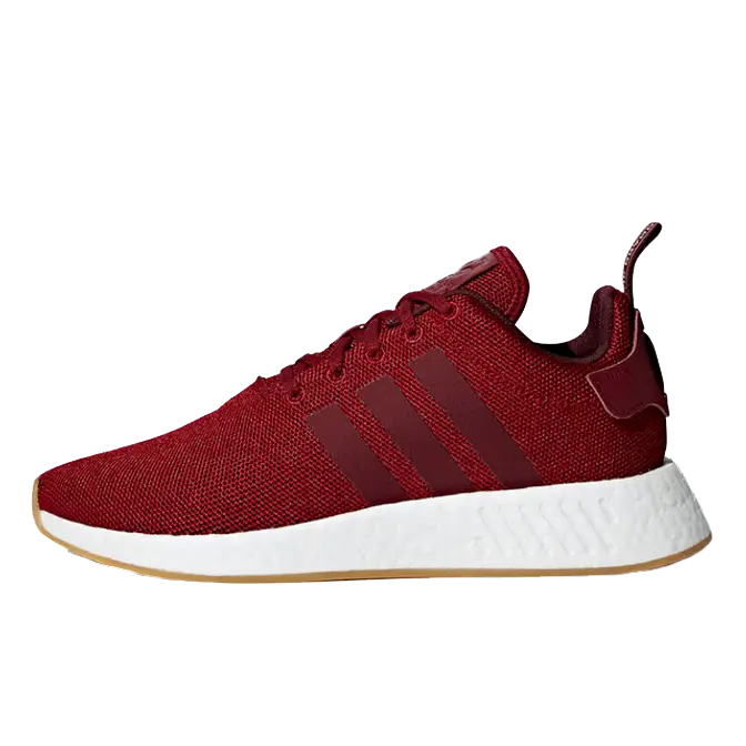sfærisk Forblive Tilbageholdenhed adidas NMD R2 Burgundy | Where To Buy | CQ2404 | The Sole Supplier