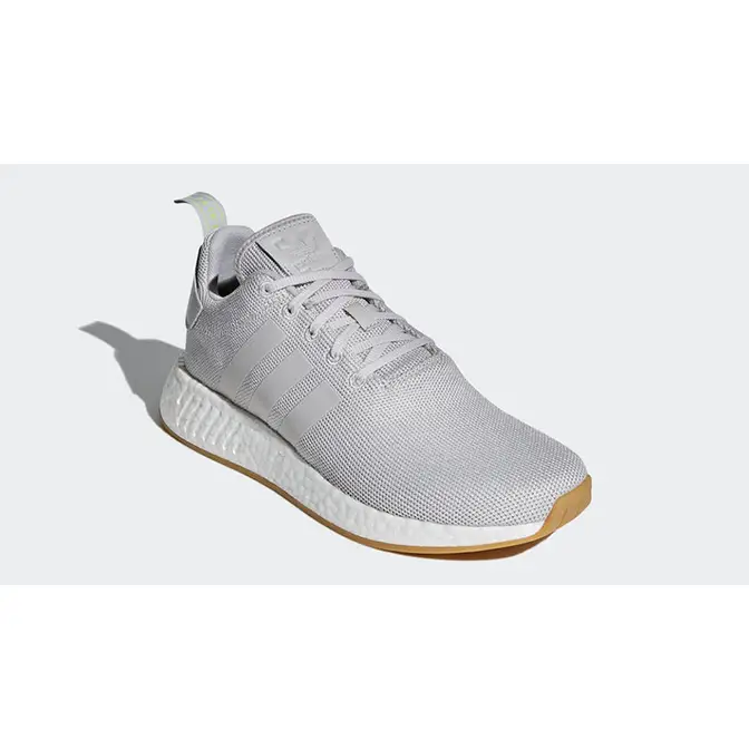 adidas NMD R2 Grey Where To Buy CQ2403 The Sole Supplier