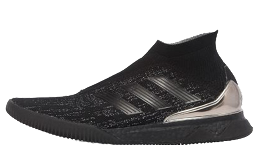 adidas Nemeziz Predator Tango 18+ TR Black | Where To Buy | EE7913 