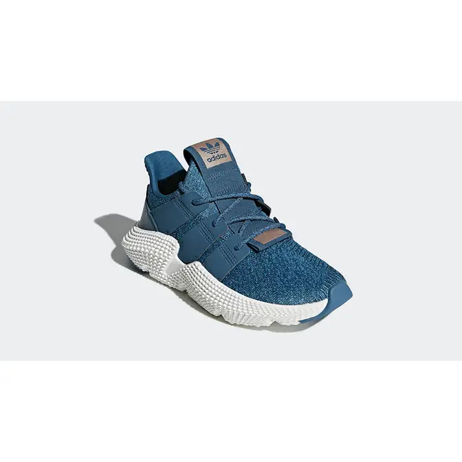 Prophere sales real teal