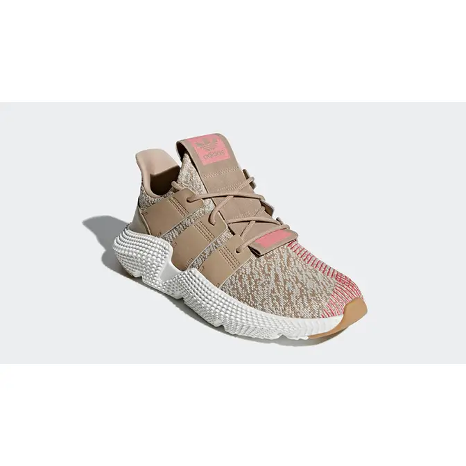 Adidas prophere cheap tan