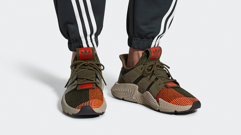 trace olive prophere