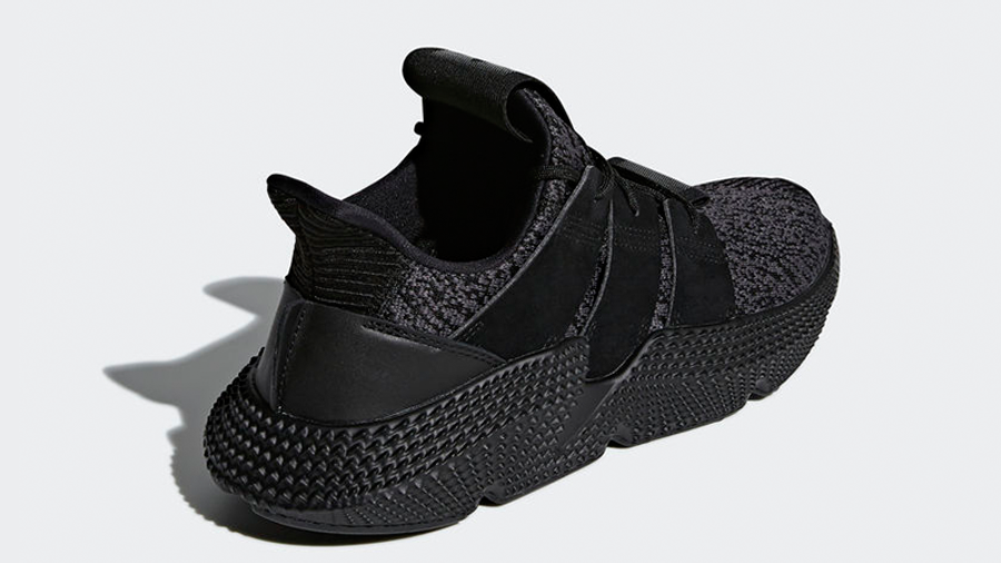 adidas prophere black black