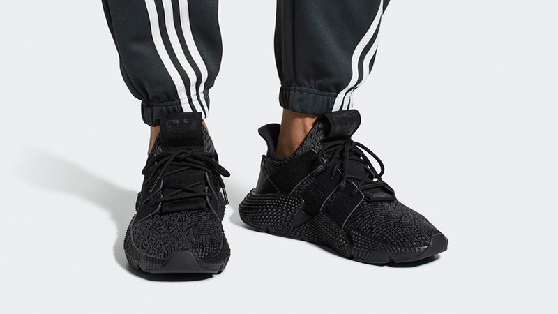Tradition Dexterity Auckland adidas Prophere Triple Black | CQ2126 | WakeorthoShops | pink raffles adidas  with ribbon background tumblr girls | Where To Buy