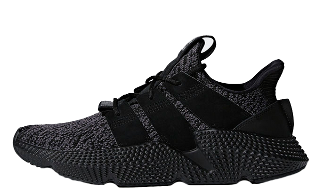 adidas Prophere Triple Black | Where To Buy | CQ2126 | The Sole Supplier