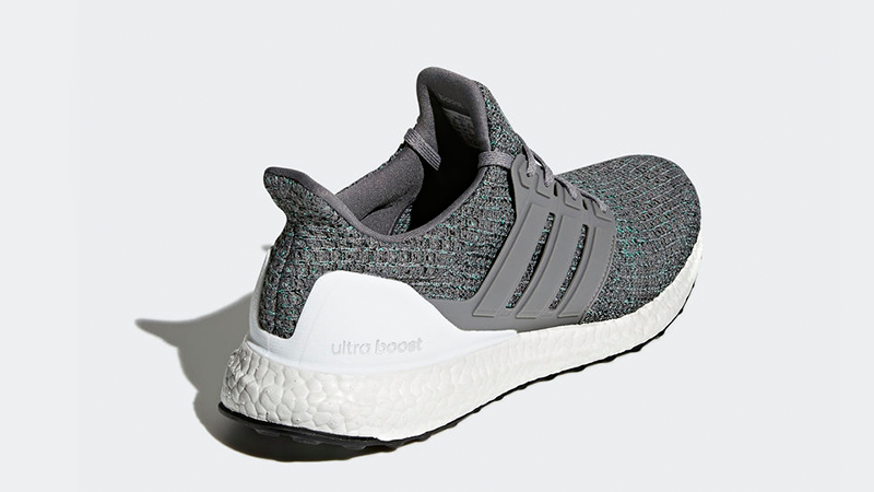 adidas Ultra Boost 4.0 Grey | Where To 