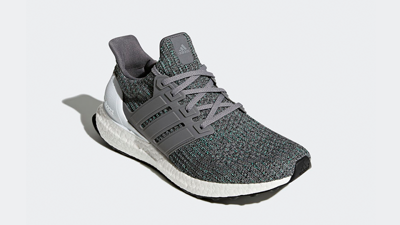 Adidas Ultra Boost 4 0 Grey Where To Buy Cp9251 The Sole