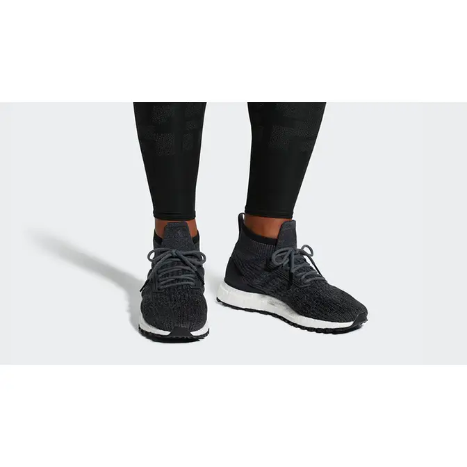 Ultra boost clearance atr ltd black