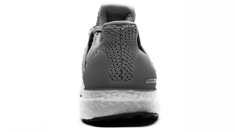adidas Ultra Boost Clima Grey