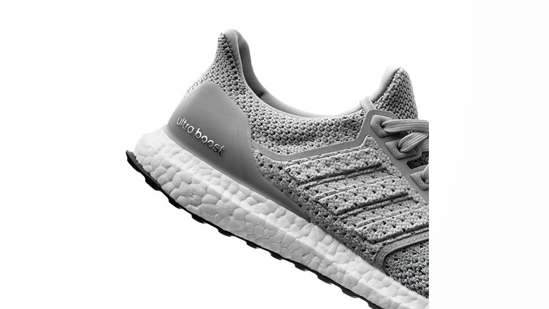 adidas ultra boost clima grey