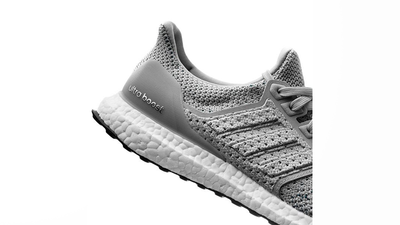 ultraboost clima grey