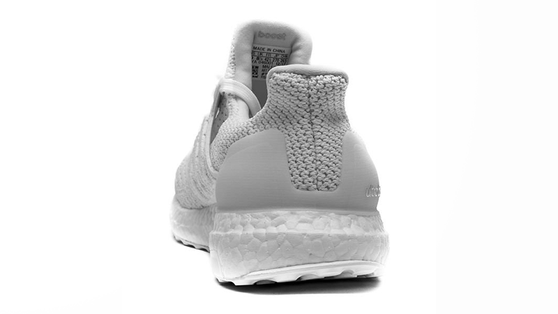 adidas Ultra Boost Clima White