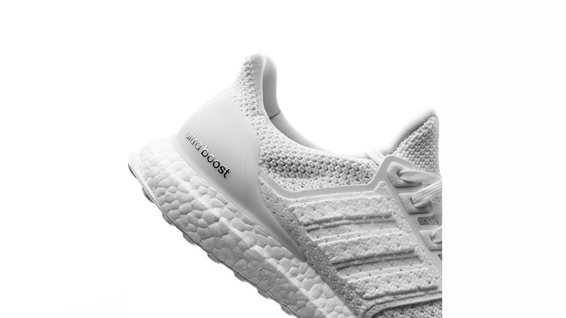 ultra boost white clima