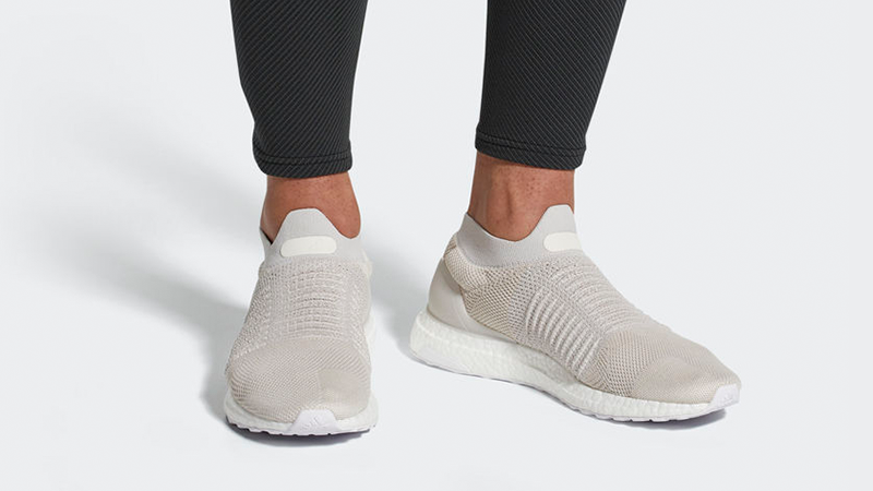 adidas performance ultra boost laceless