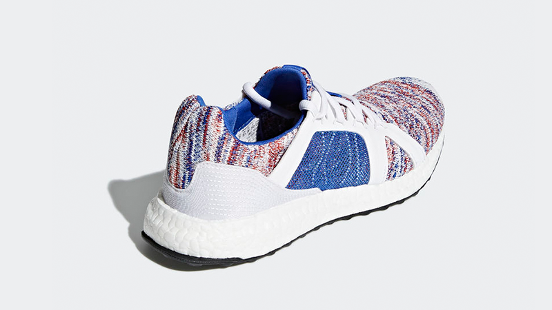 adidas gazelle silver green womens adidas by Stella McCartney x Parley WMNS UltraBoost