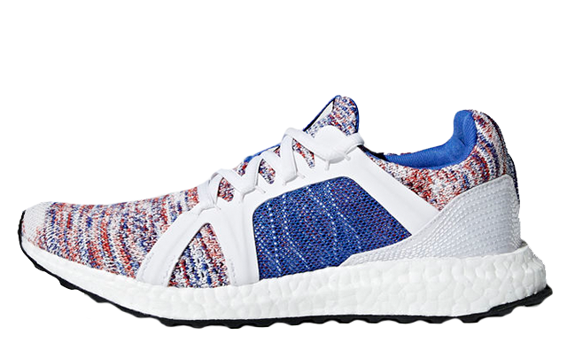 adidas Ultra Boost Parley Blue Multi CQ1708