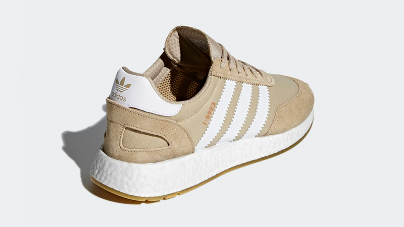 adidas i-5923 Gold | Where To Buy 