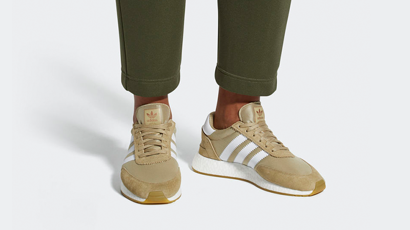 adidas i-5923 Gold | Where To Buy 