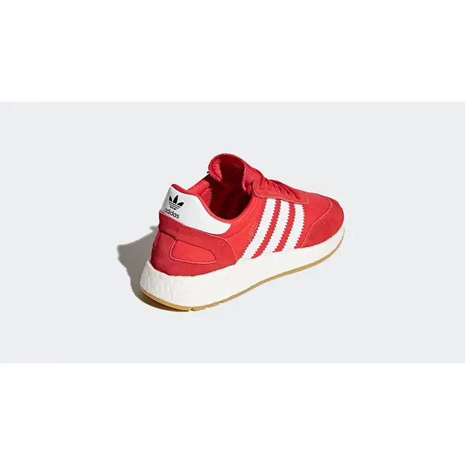 adidas i-5923 Red