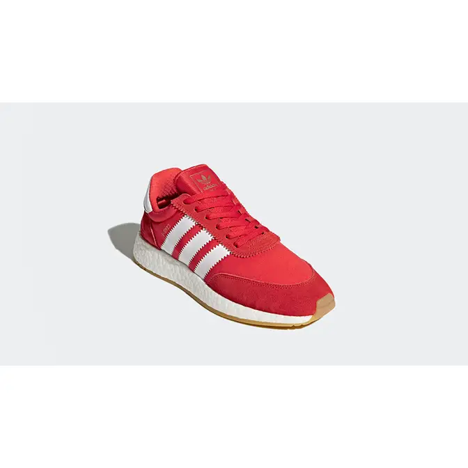 adidas i-5923 Red