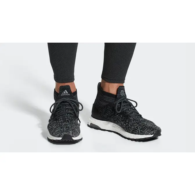 Reigning champ ultra sales boost atr