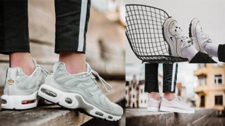 Check Out The Top Sneaker Releases For Women This Week Check Out The Top Sneaker Releases For Women This Week