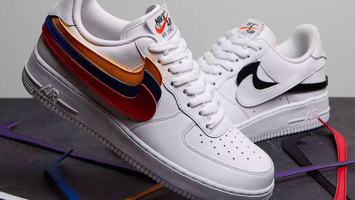 velcro swooshes for sale