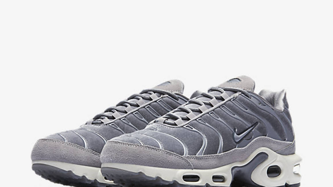nike air max plus lx