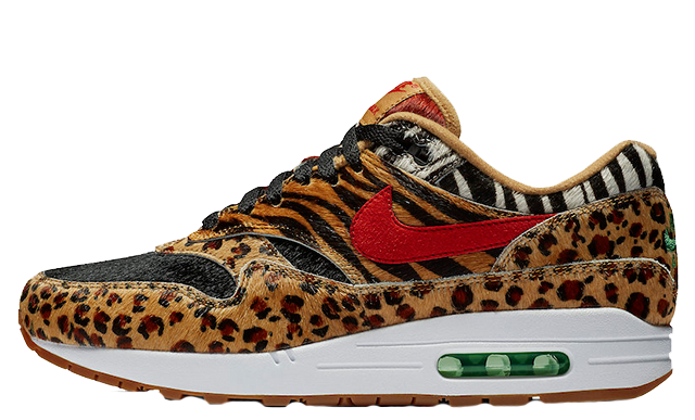 air max one animal pack