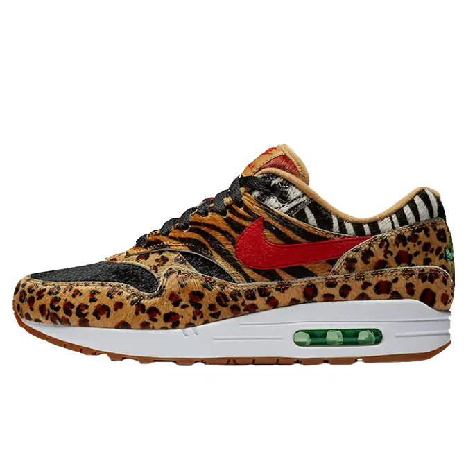 x Nike Air Max 1 Animal 2.0 | Where To Buy | | The Sole Supplier