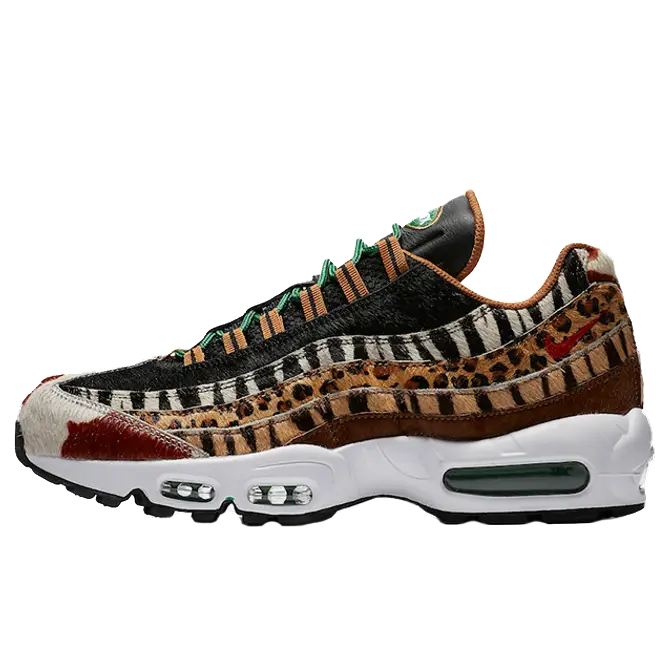 Nike Air Max Animal Pack 2.0 | To Buy | AQ0929-200 | The Sole Supplier