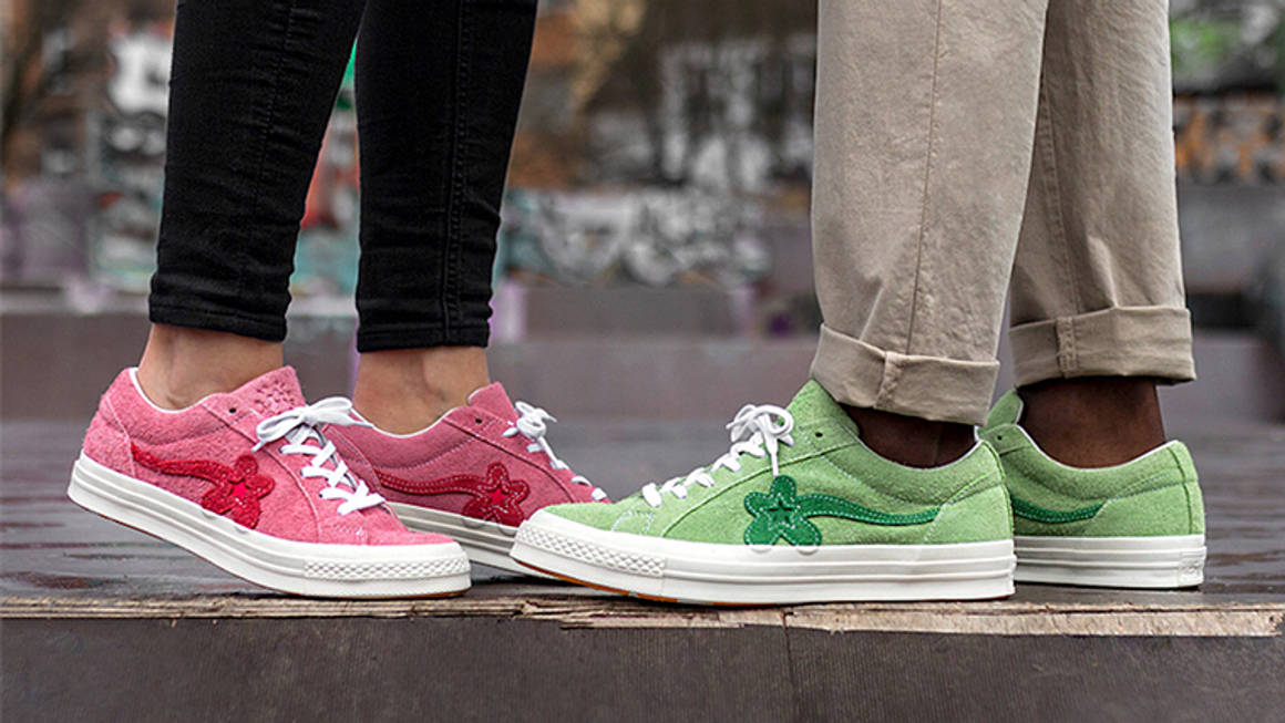 Top 10 His And Hers Sneakers Perfect For Valentine's Day Gifts | The ...