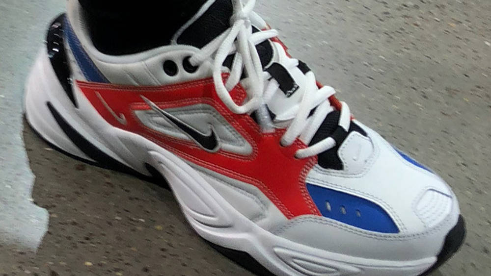 John Elliot x Nike Air Monarch To Release This Year? john-elliot-nike-air-monarch-release-date