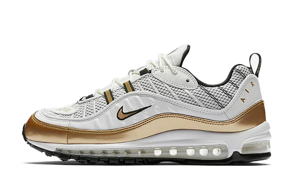Nike Air Max 98 UK