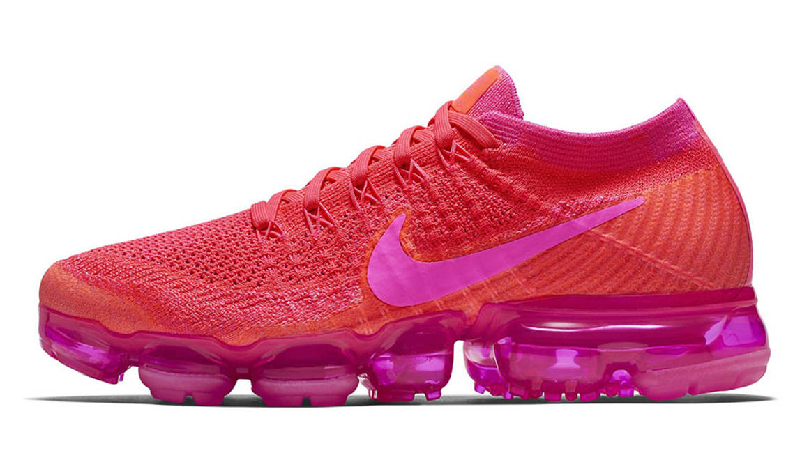 air vapormax crimson gold