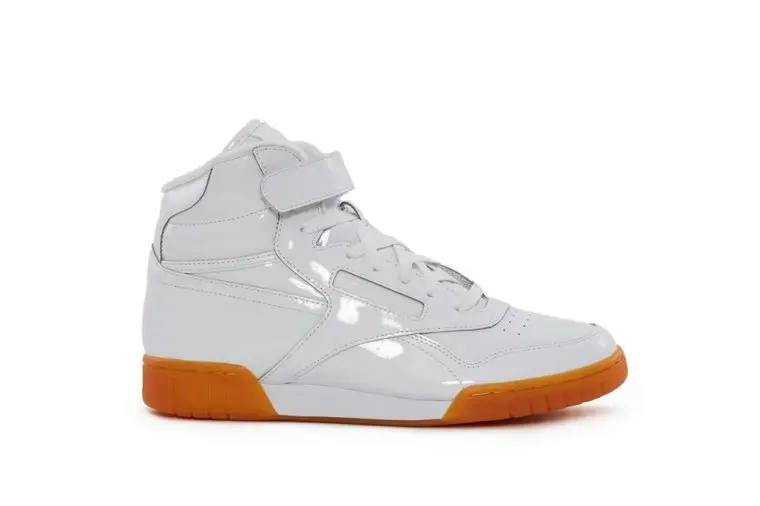 Reebok x opening sales ceremony workout lo clean