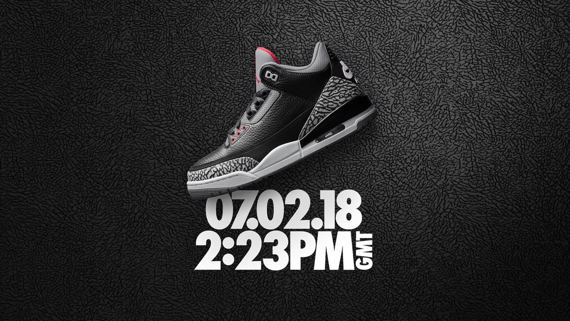 13 Hyped Sneaker Releases Happening This Week 7