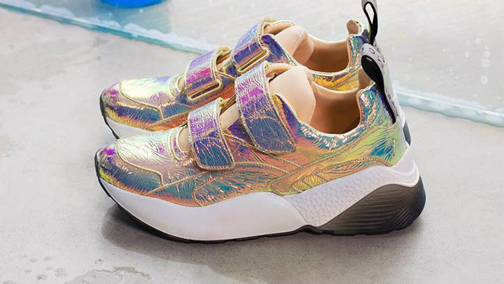 Stella McCartney Eclypse Sneaker Stella McCartney Eclypse Sneaker
