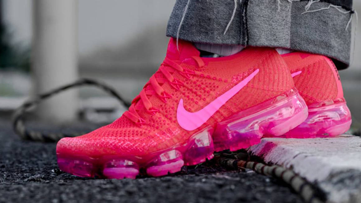 nike hyper punch vapormax