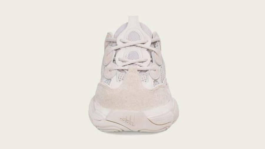Yeezy 500 Blush Front