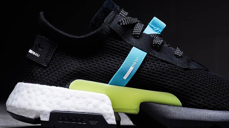 adidas arsham future runner 4d