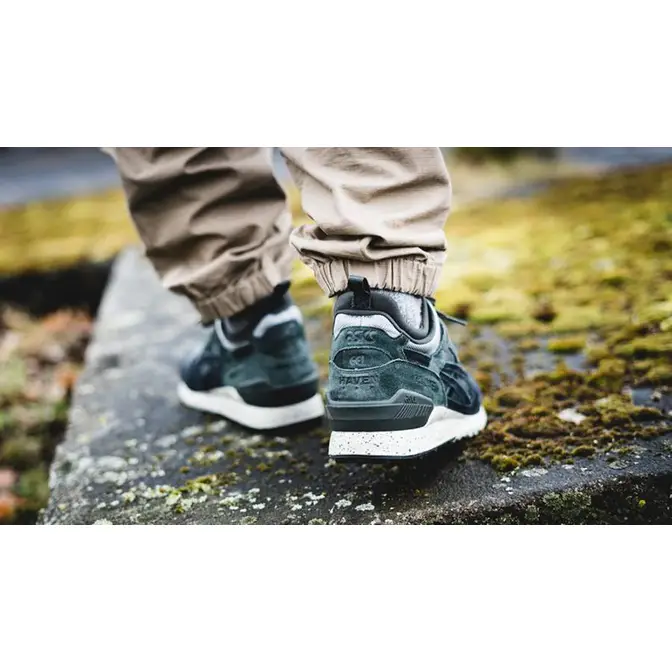 Asics x haven shop gel lyte mt