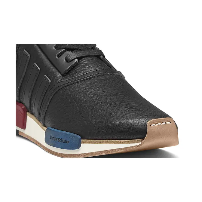 Nmd og clearance leather