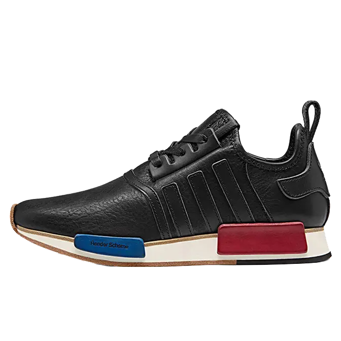 Hender Scheme x adidas NMD R1 OG Black Where To Buy CJ5746 The Sole Supplier