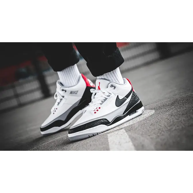 Nike jordan 3 clearance tinker