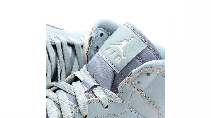 Jordan 1 Retro High Mica Green